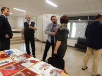 TAS 2019