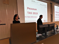 TAS 2019