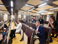 TAS 2019